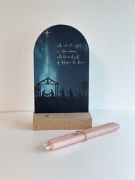 Memorial Place 'A Silent Night' - Jul