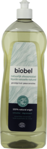 BIOBEL Dishwashing liquid