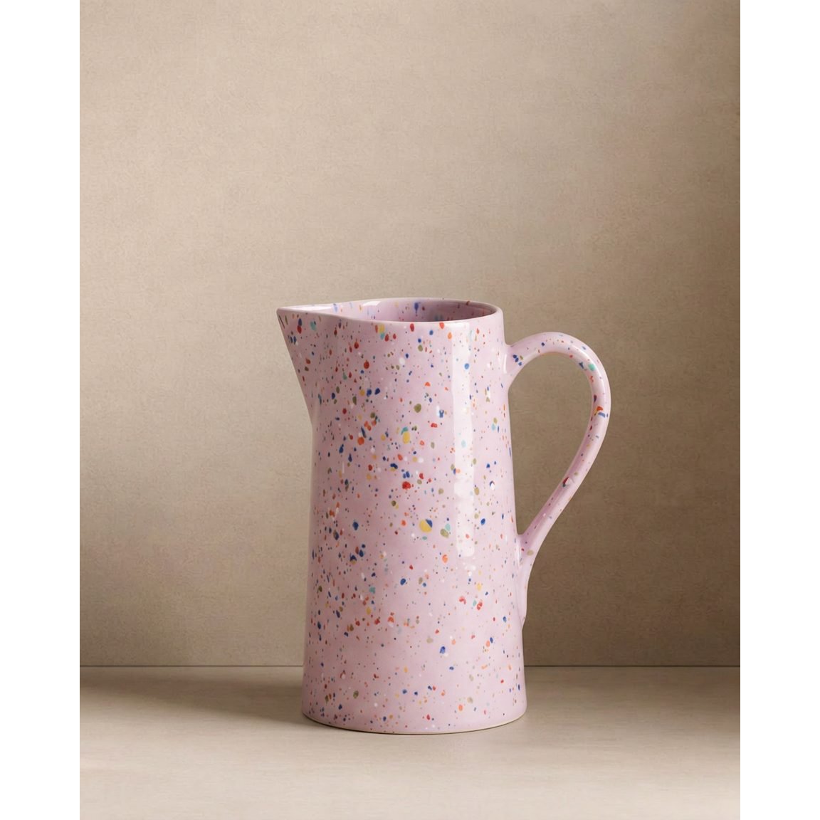 New Party Pitcher 1.5L Lilac