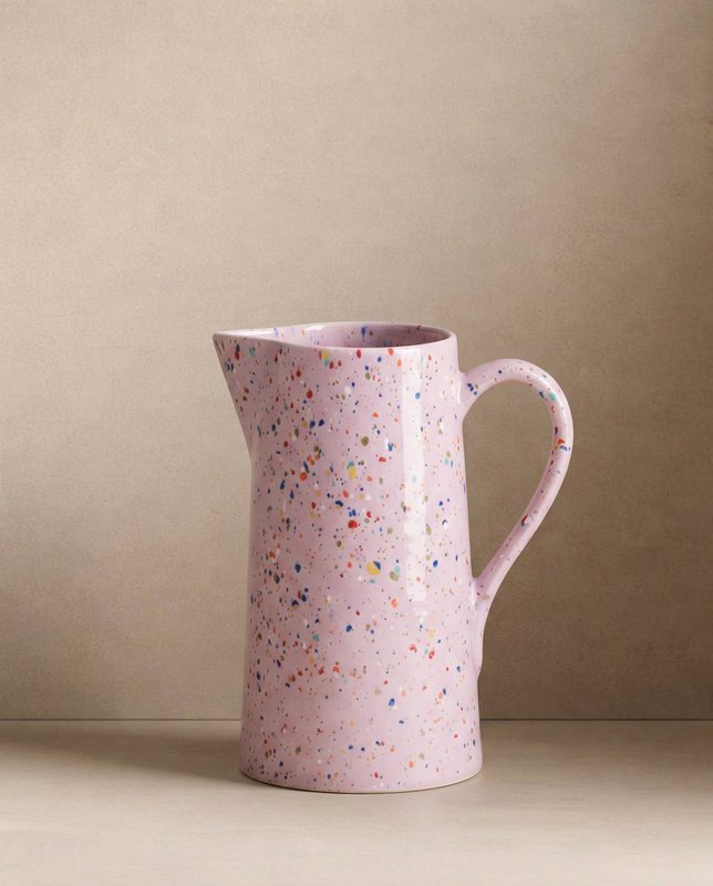 New Party Pitcher 1.5L Lilac