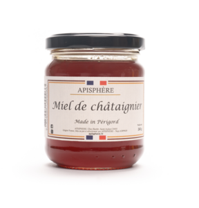 Chestnut honey 260g