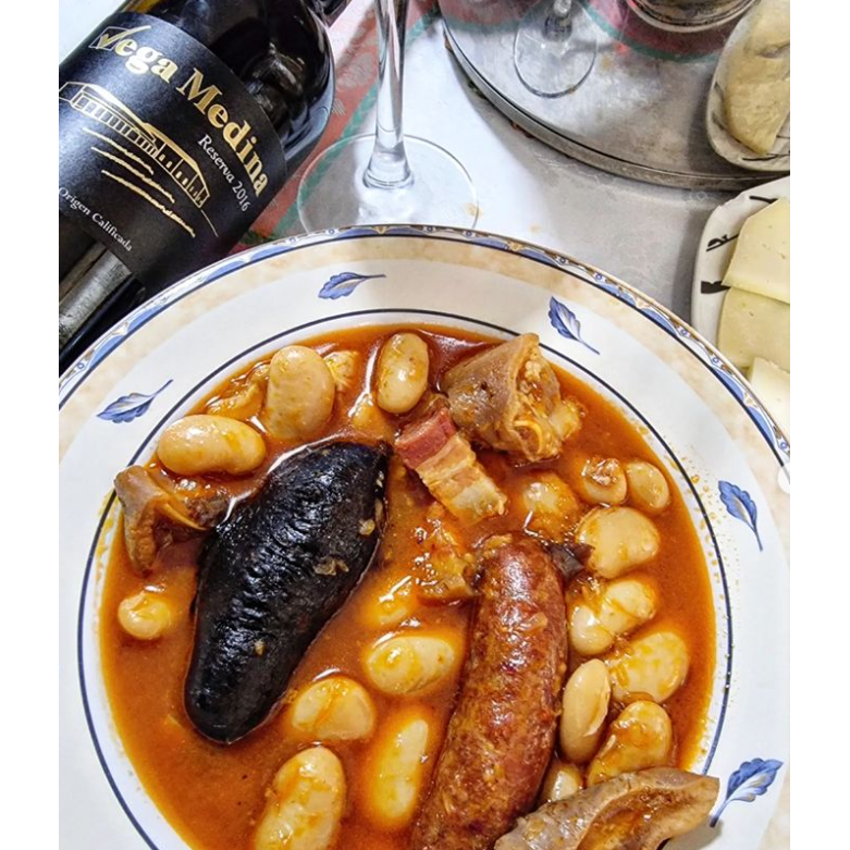 Réserver du vin rouge D.O.Ca. Médina de Rioja Vega