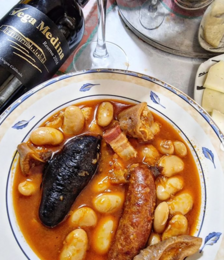 Reserve-Rotwein D.O.Ca. Medina von Rioja Vega