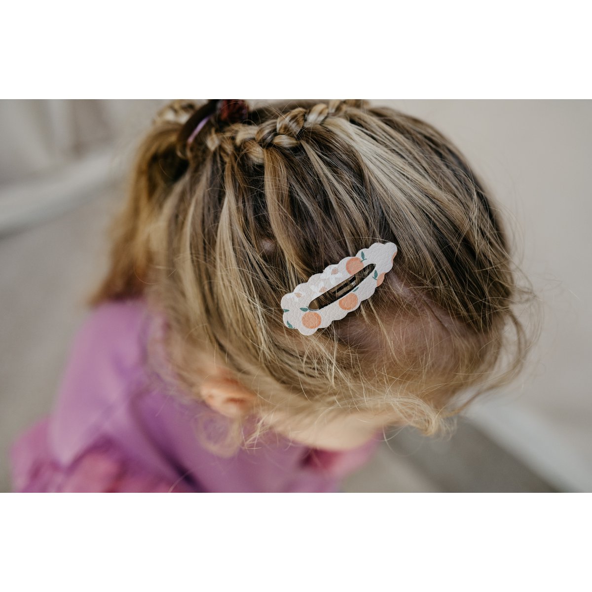 Set de pinzas para el pelo - Verano 23