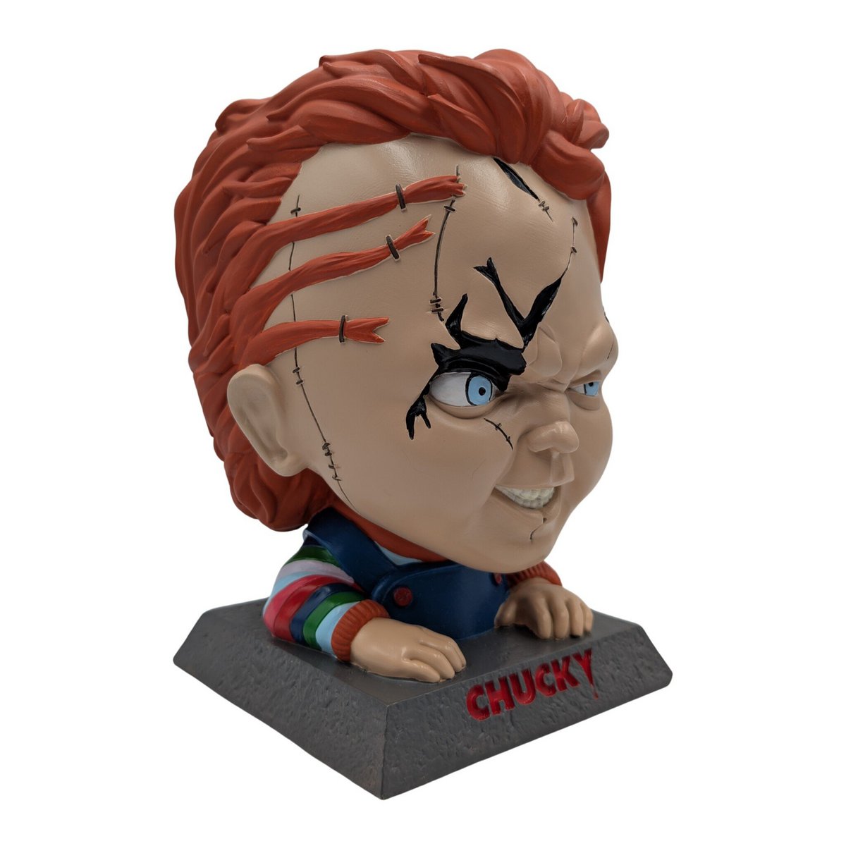 Chucky - koptelefoonstandaad