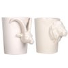 ANIMAL SAVANNAH MUG HF