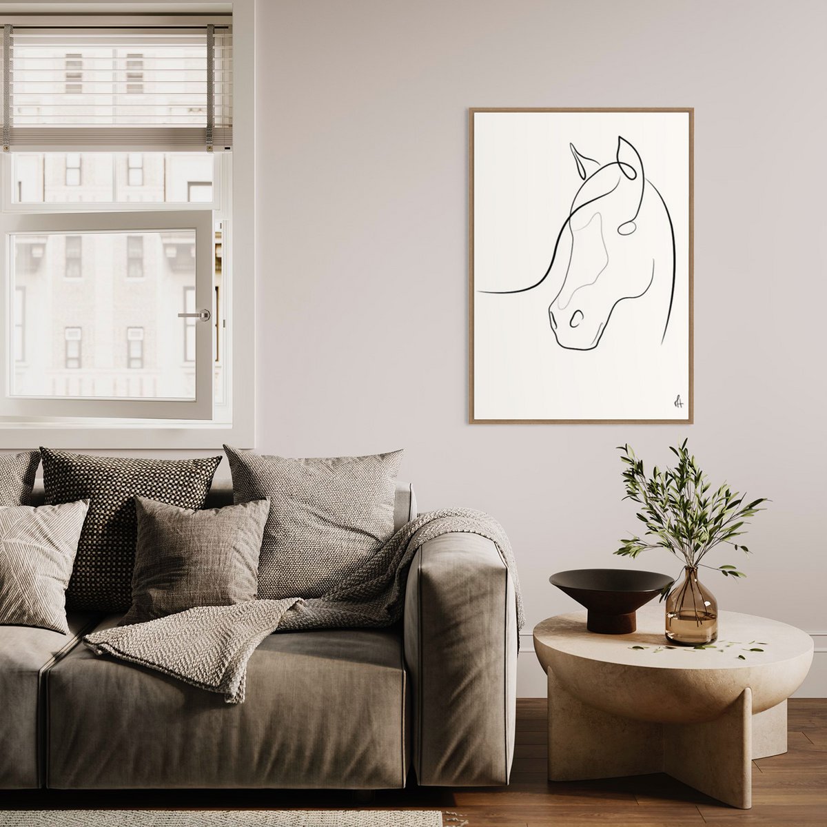 Cheval