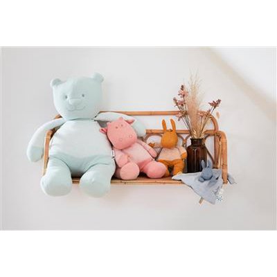 Noukie's - Knuffel M Nouky
