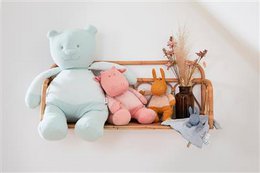 Noukie's - Knuffel M Nouky