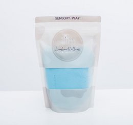 Zaubersandblau | 500 Gramm