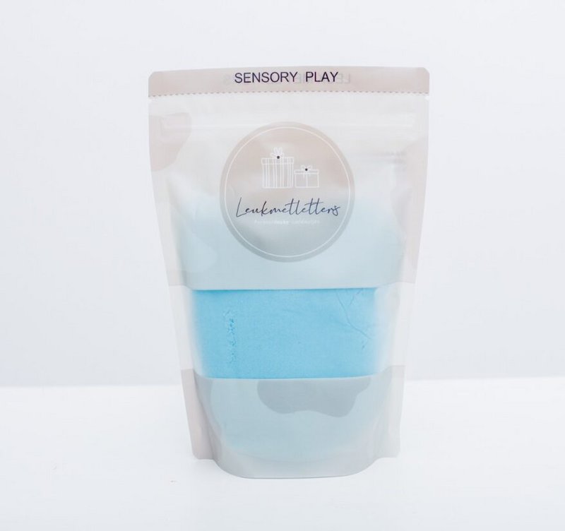 Zaubersandblau | 500 Gramm