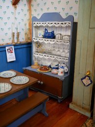 Sam En Julia - Meubel - Keuken