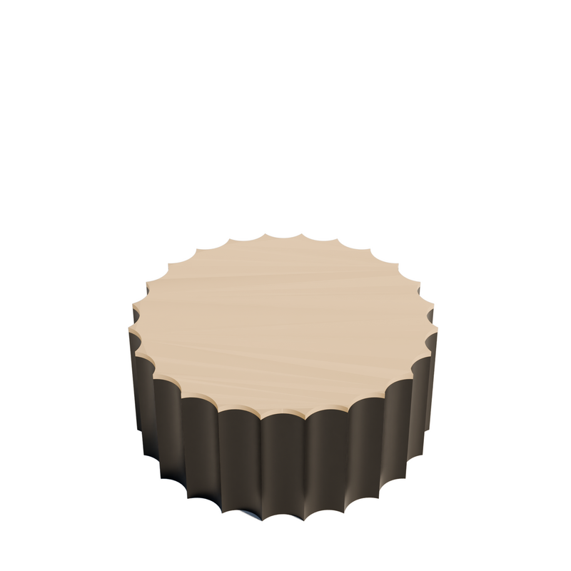 Fiastra Trivela Cake Stand