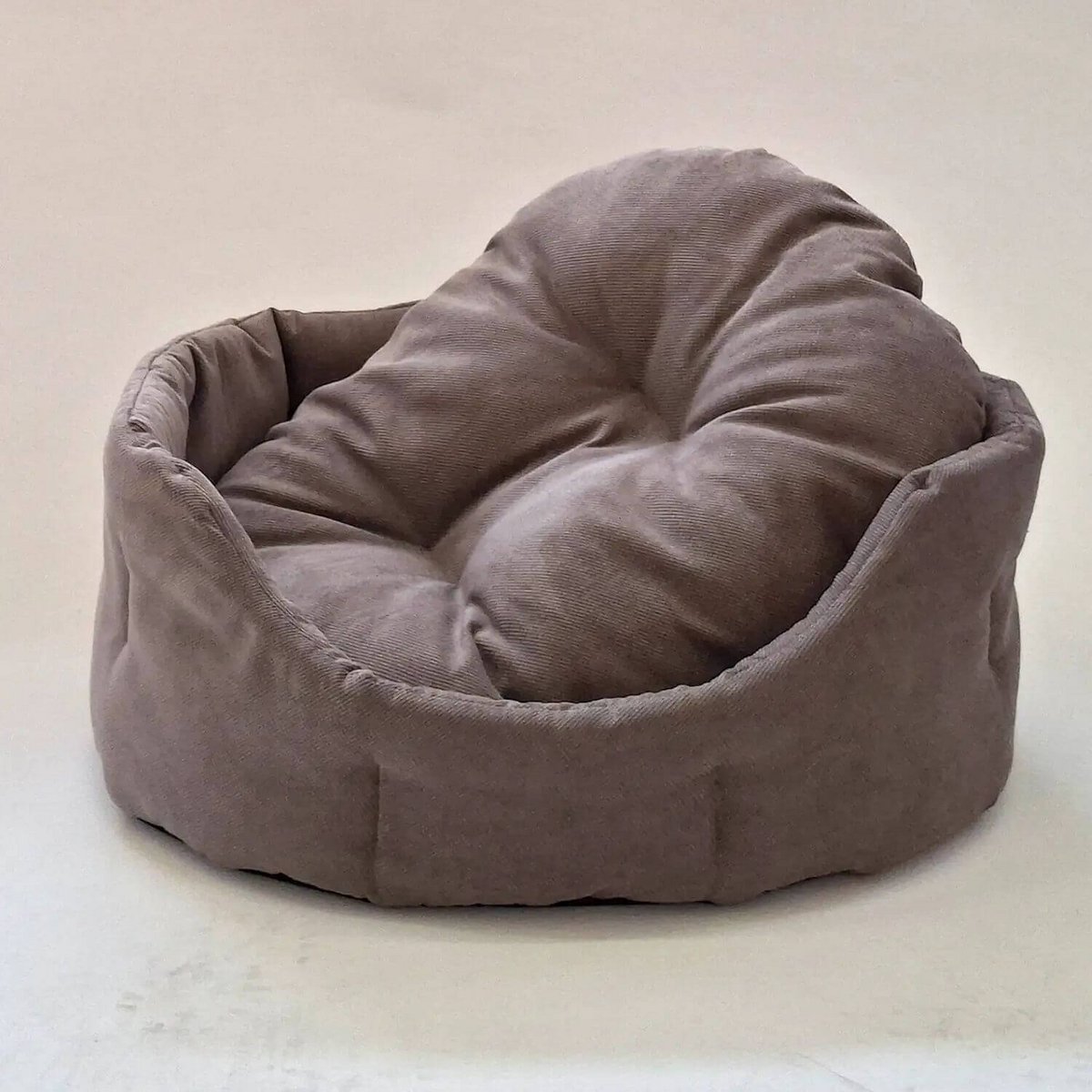 Hundekörbchen Madison stone
