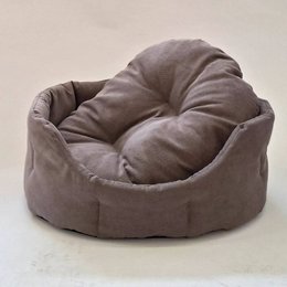 Hundekörbchen Madison stone