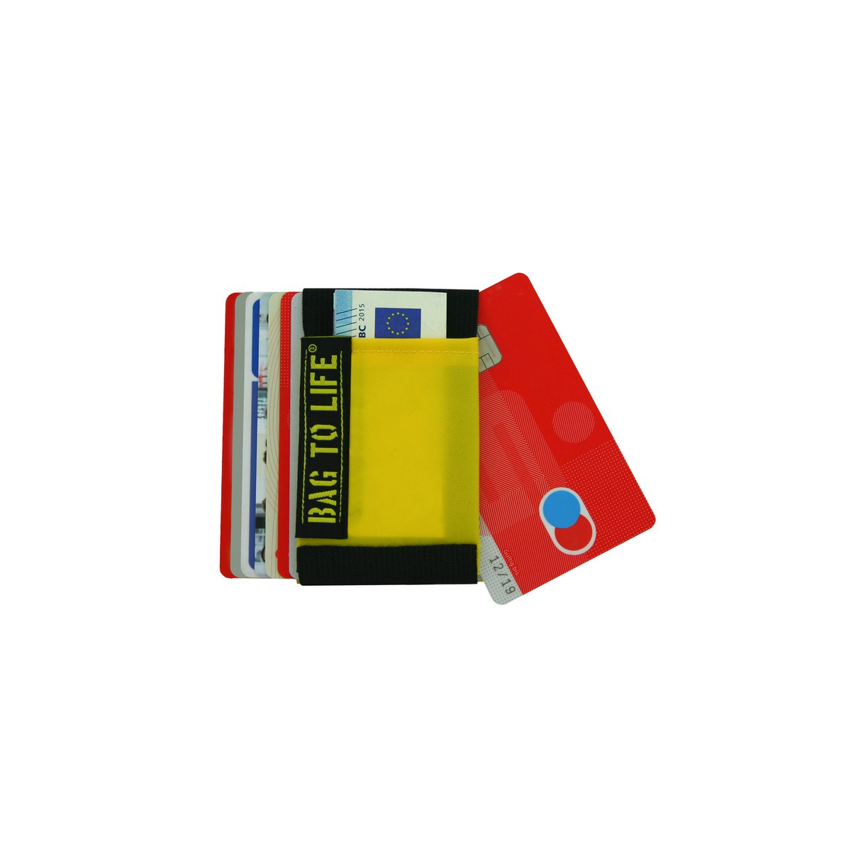 Travel Safe Wallet - estuche para tarjetas de viaje
