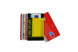 Trafel Safe Wallet - Reisekartenetui