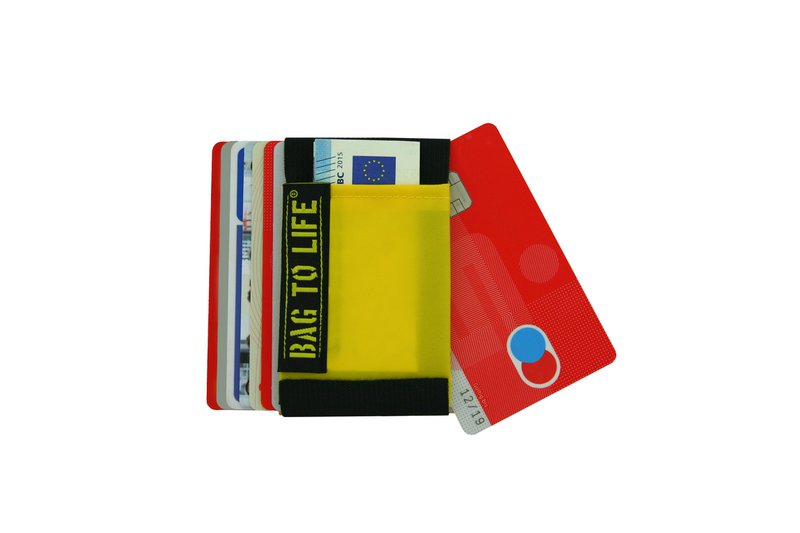 Trafel Safe Wallet - Reisekartenetui