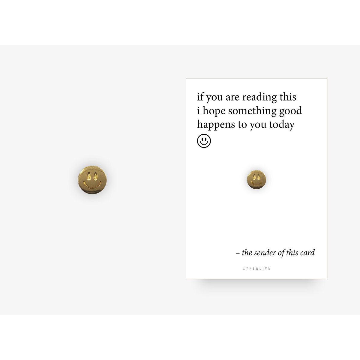 Pin / Something Good