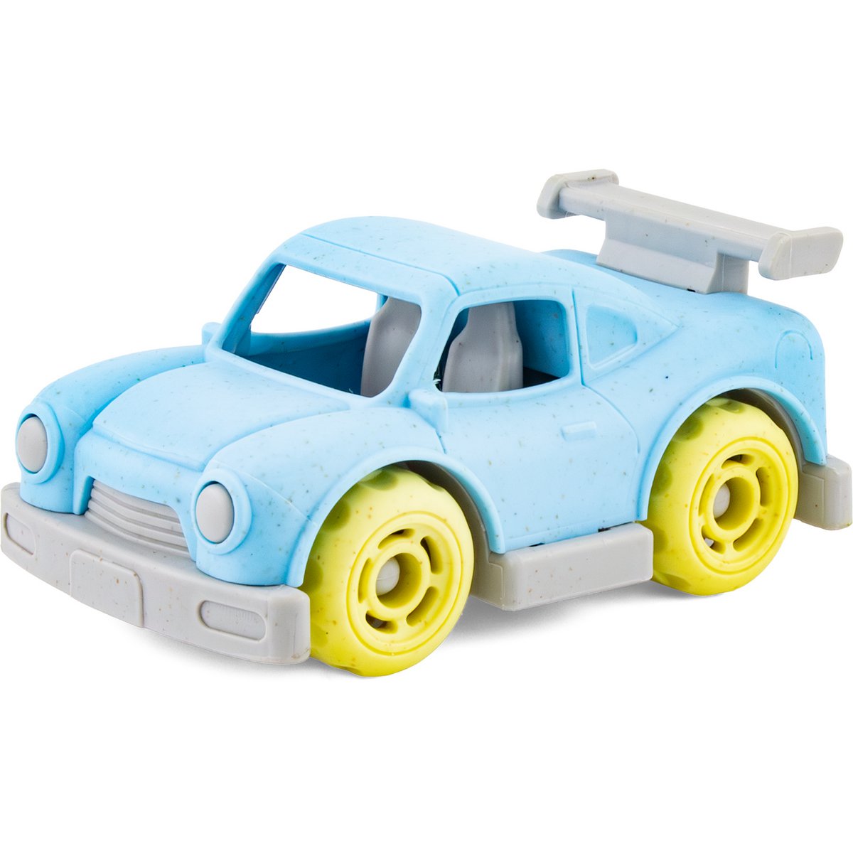 PAPAILLOU: MINI PICK-UP & MINI BOLIDE