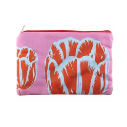 Beutel, Tulip Pop Line Pink