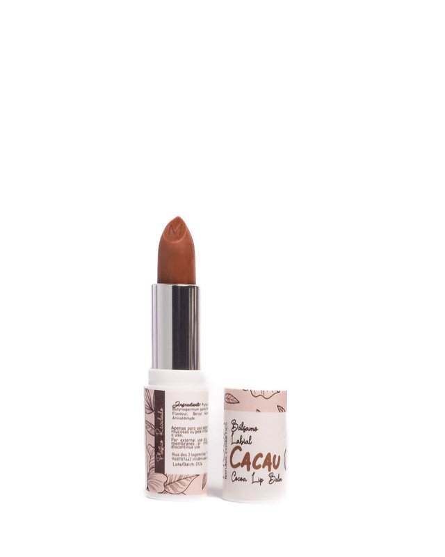 Moisturizing Lip Balm with Refill