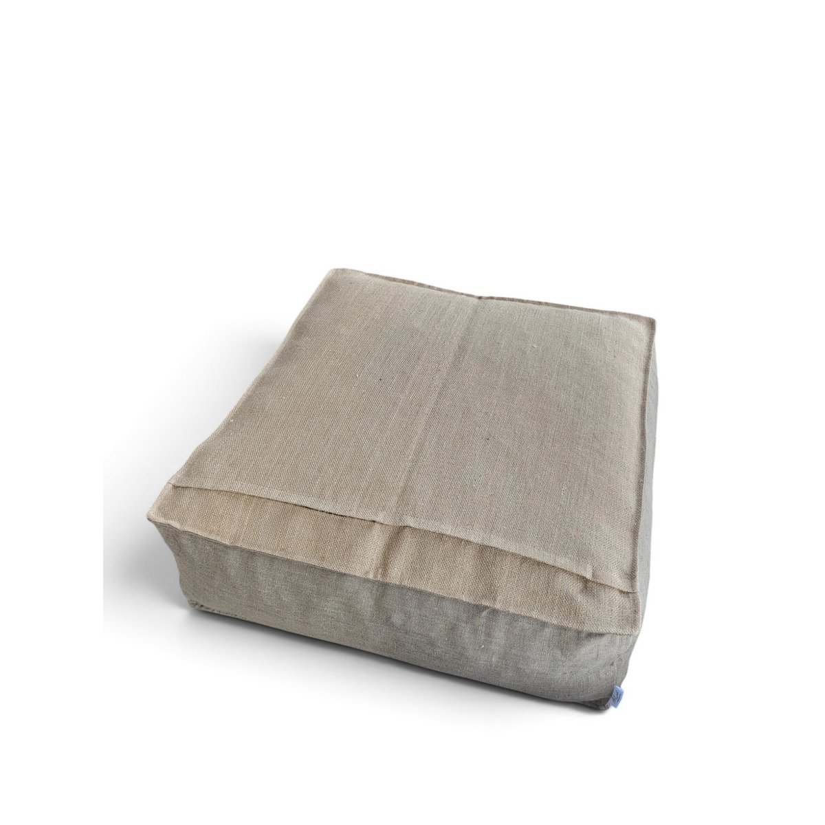 Cru-Kollektion – Pouf und Bodensitz