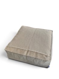 Cru-Kollektion – Pouf und Bodensitz