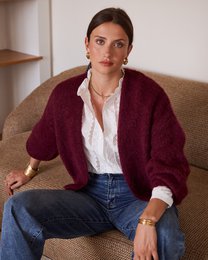 Milan vest