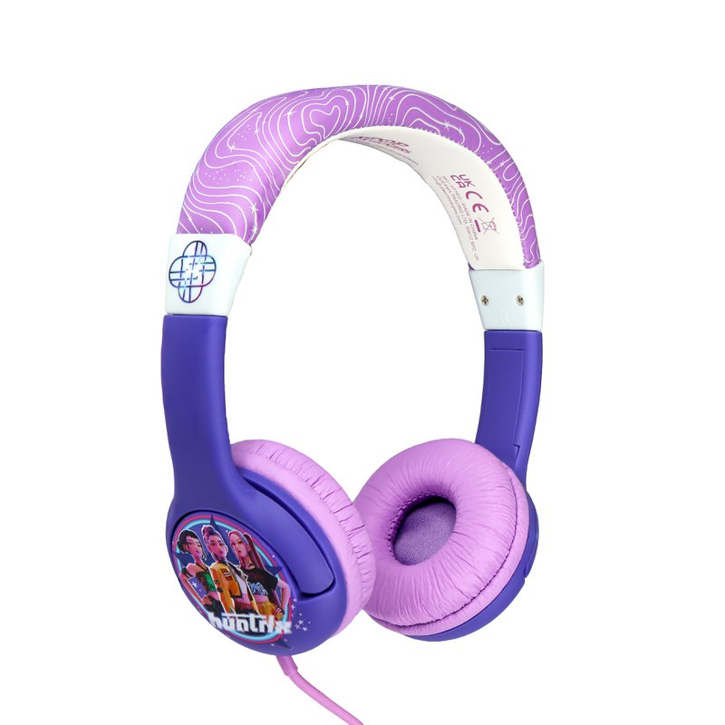 Minecraft - casque junior - boum !