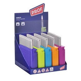 PROF BRIKET COBIA MODEKLEUREN - DL-50