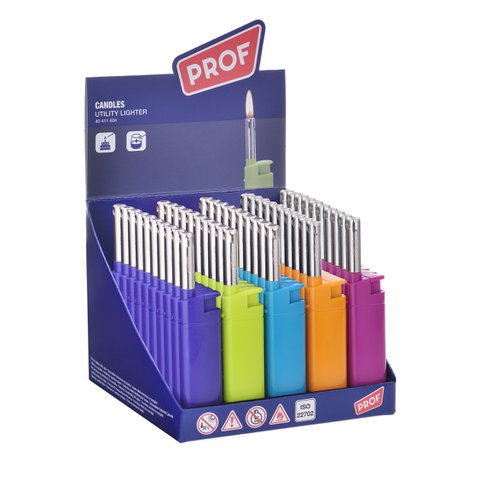 PROF BRIQUET COBIA FASHION COLORS - DL-50