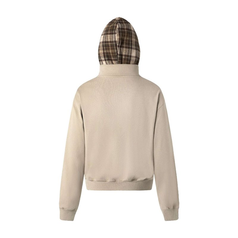 Vêtements raffinés – en tissu respirant avec des détails raffinés