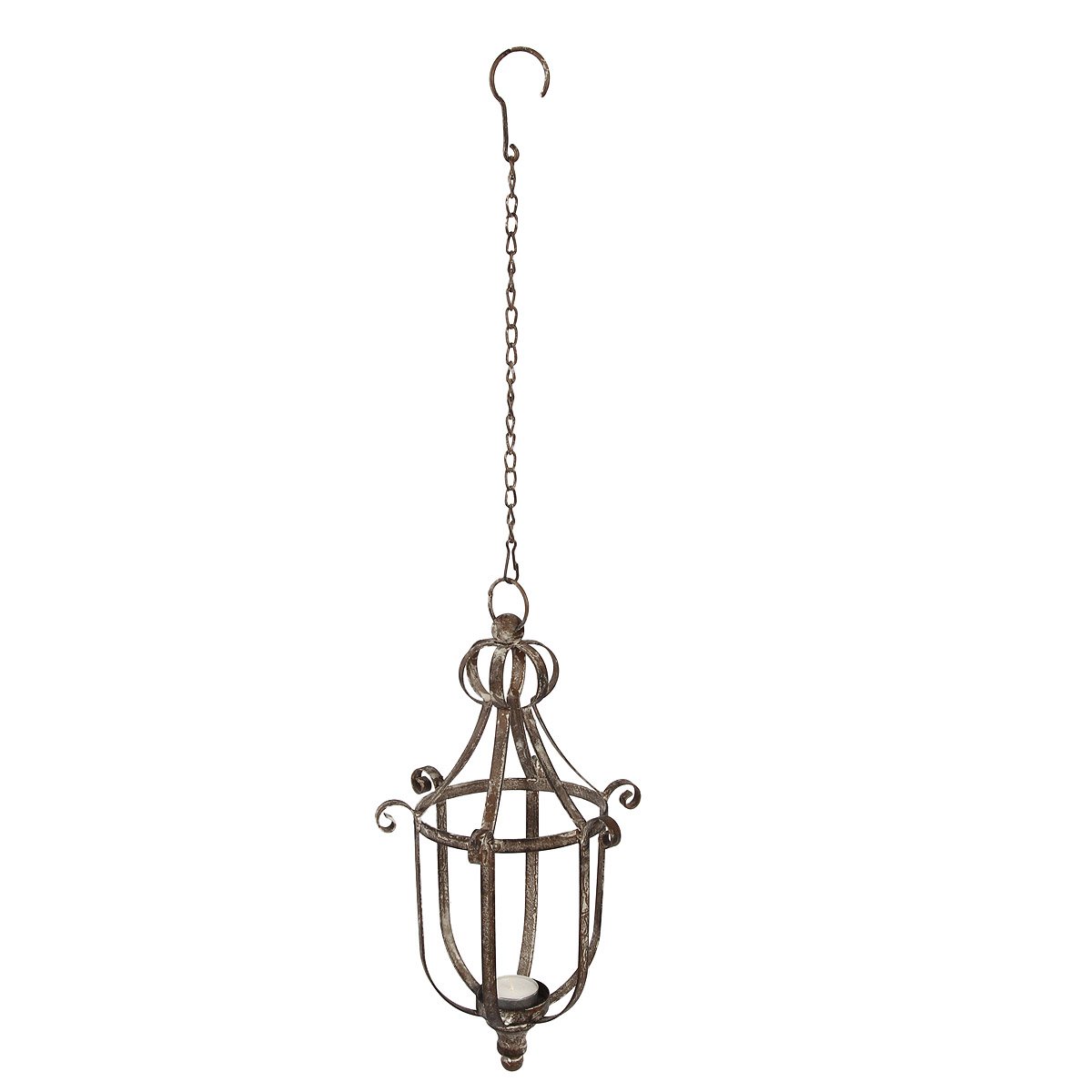 Lanterne 74 cm