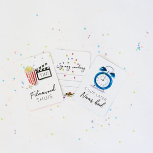 Gift cards Wildcards