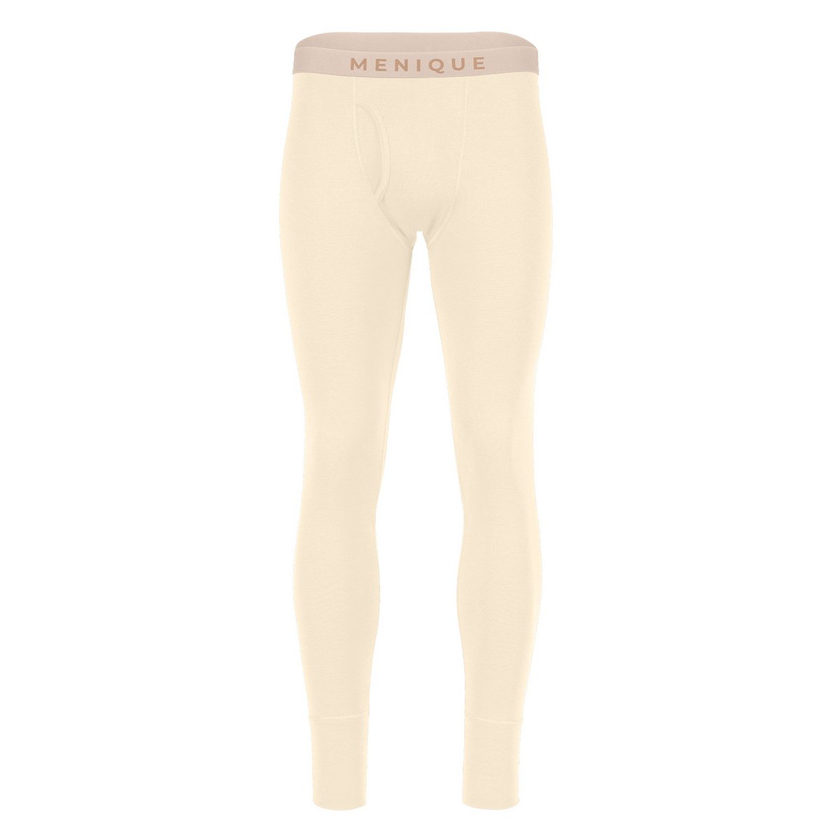Men's Bottom Rub 250gsm Natural