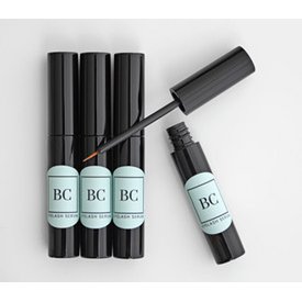 Wimpernserum