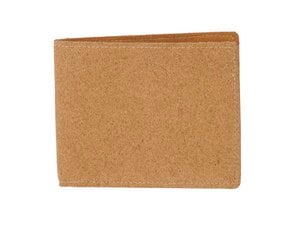 Cork wallet, 12x1x9cm