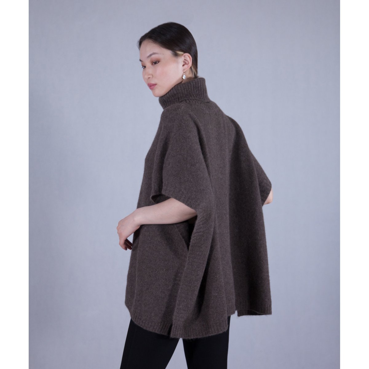 Poncho Huia
