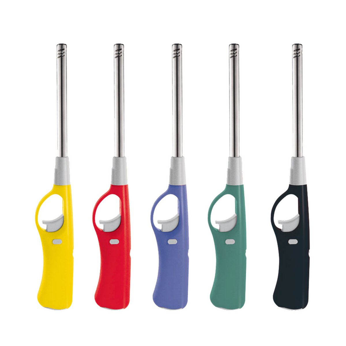 PROF BRIQUET BARRACUDA NEW TRENDY COLORS DL-20