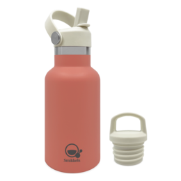 Rustfrit stål termos drikkeflaske - 350 ml