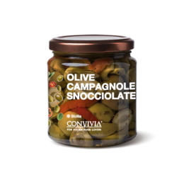 Convivia For Italian Food Lovers
