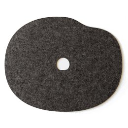 Table mat, 36 x 29 cm