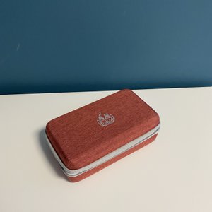 Synelia kit 18 essential oils - Terracotta