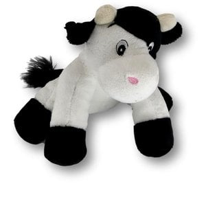 Plush toy cow Clara soft toy