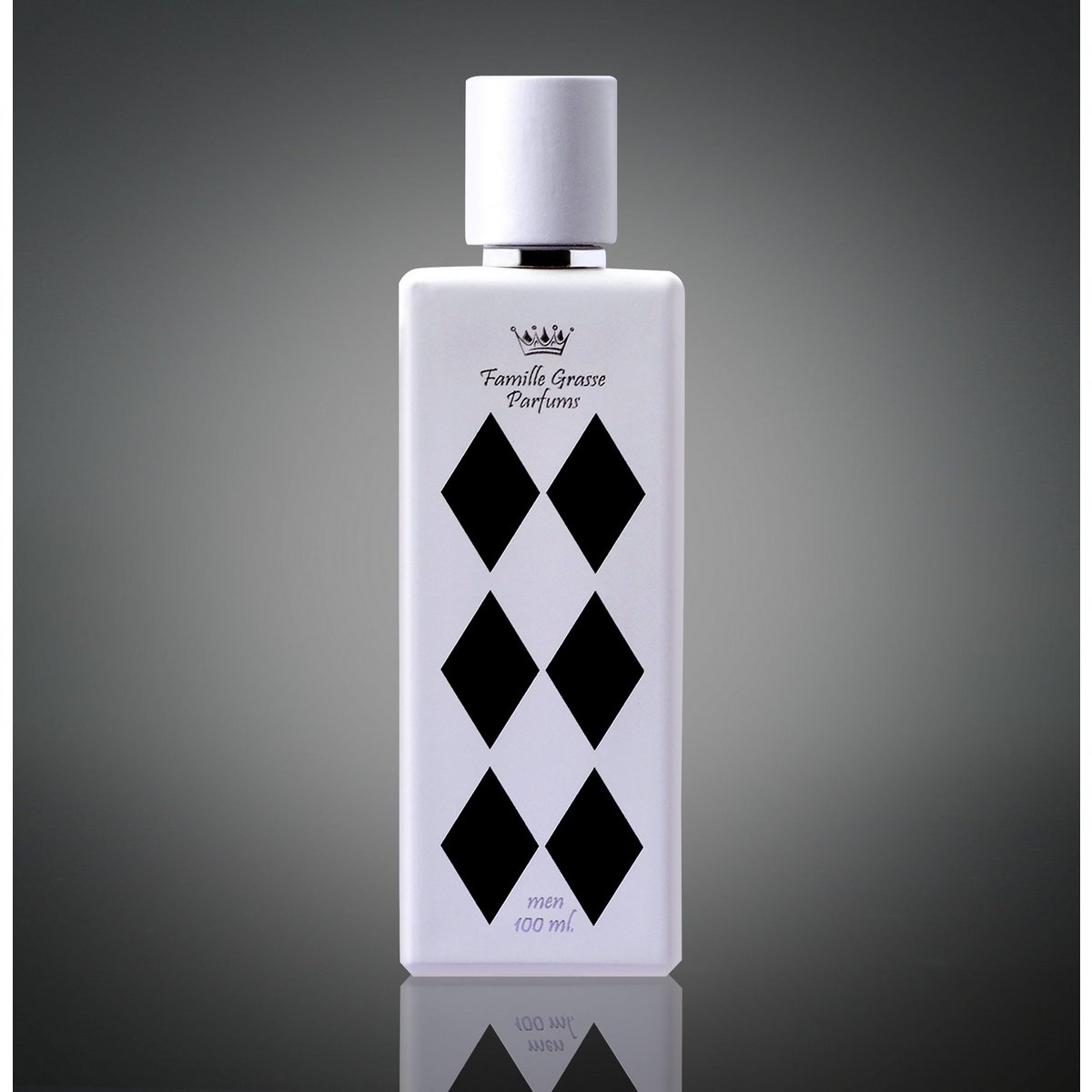 AVALANCHE BLACK eau de parfum for men 100ml