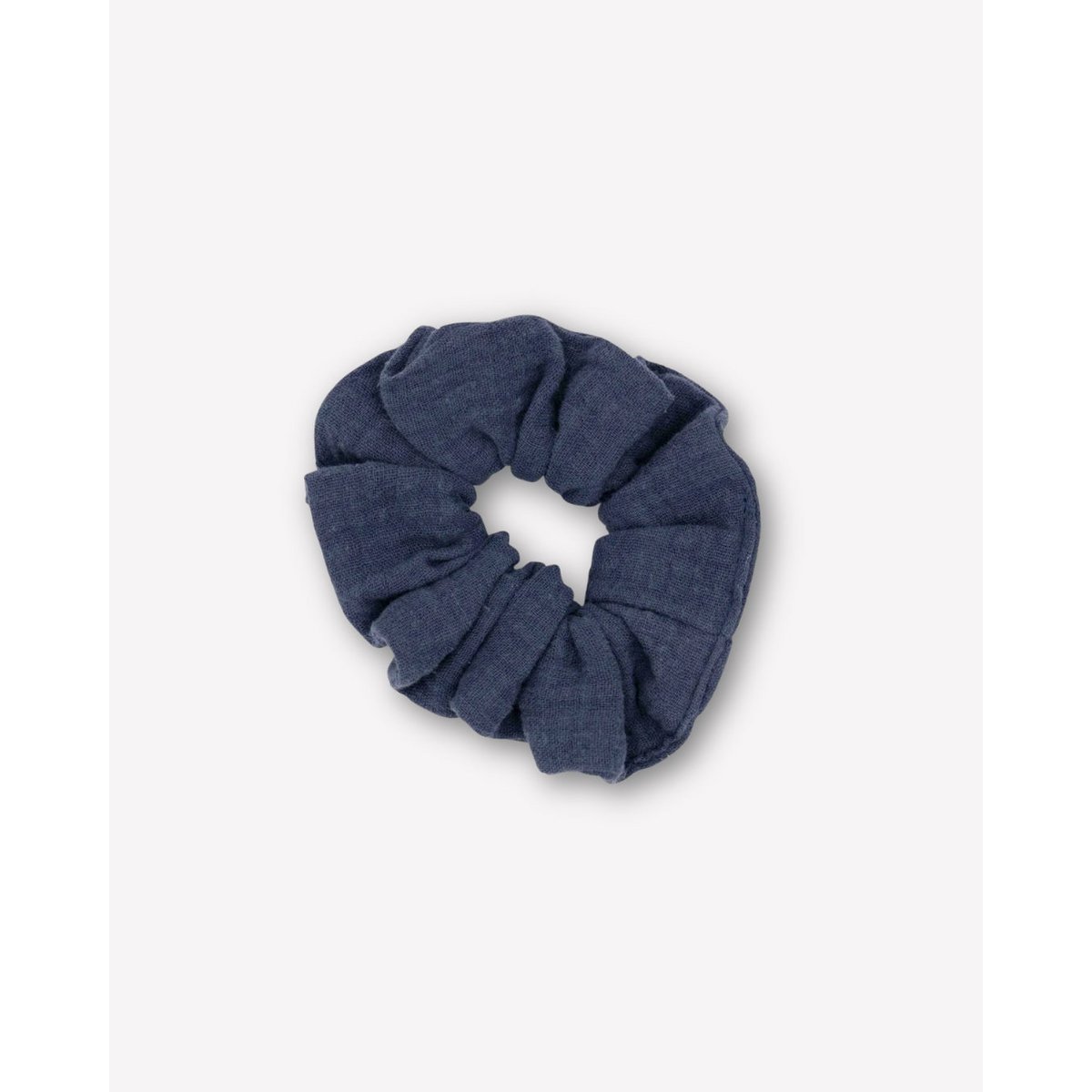 Muslin Scrunchie • Adult