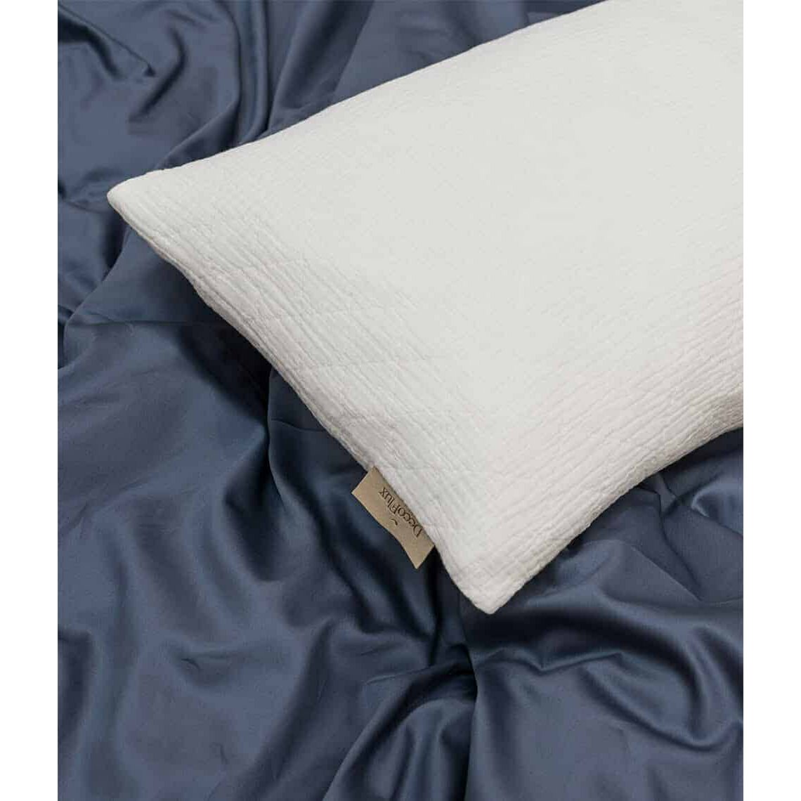Decorative Pillowcase Orion White