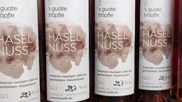 Noisette - 29,1% vol.  200 ml