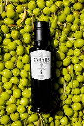 Zahara 250 ml - Premium Natives Olivenöl Extra